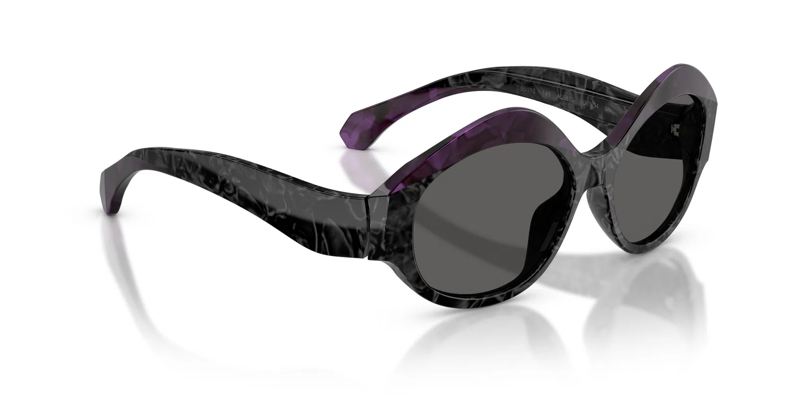 Alain Mikli 5520 Sunglasses - view 4